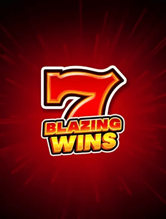 Blazing Wins