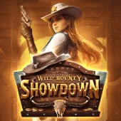 Wild Bounty Showdown